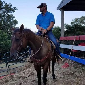 Meet your Posher, Eric